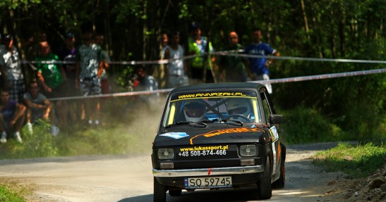 Rajd Rzeszowski